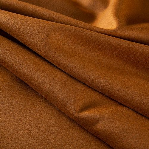 Кашемир 2-х сторонний Loro Piana 022-19932 кемэл/черный