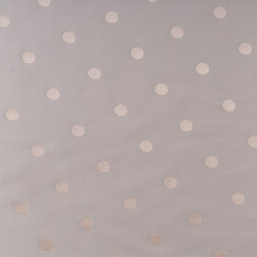 Ткань подкладочная К33-722 экрю жаккардовый