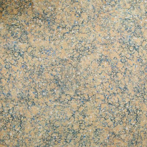 Хлопок 063-12320 желтый принтованный