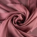 Шифон К33-885 морозная ягода однотонный