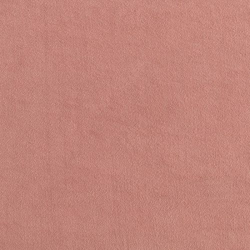 Замша портьерная h-300 см 500-02-119 старо-розовый однотонный
