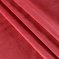 Ткань мебельная микровелюр 09-02-08964 ягодный однотонный