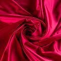 Сатин К16-207 малиново-красный однотонный