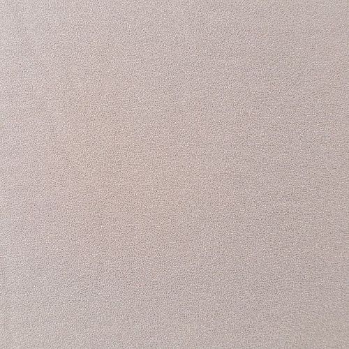 Крепдешин синтетический 029-07363 холодный бежевый однотонный