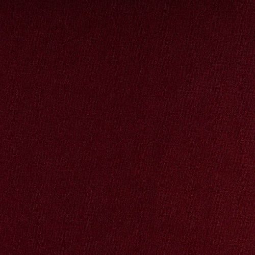 Джерси К33-503 винный однотонный