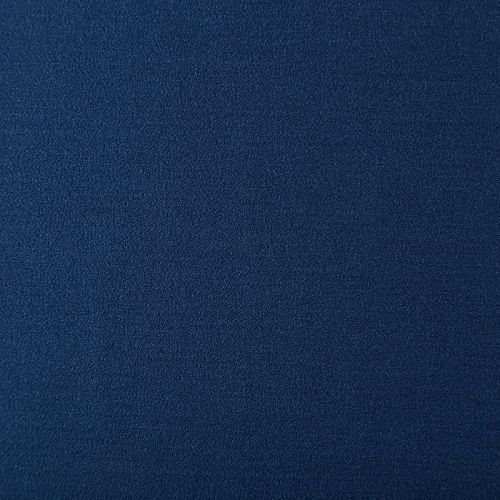 Ткань костюмная 025-06485 синий однотонный