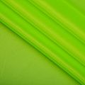 Перл шифон 068-19397 желтый неон однотонный