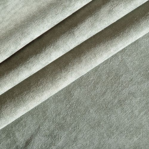 Ткань портьерная канвас 14-02-05038 