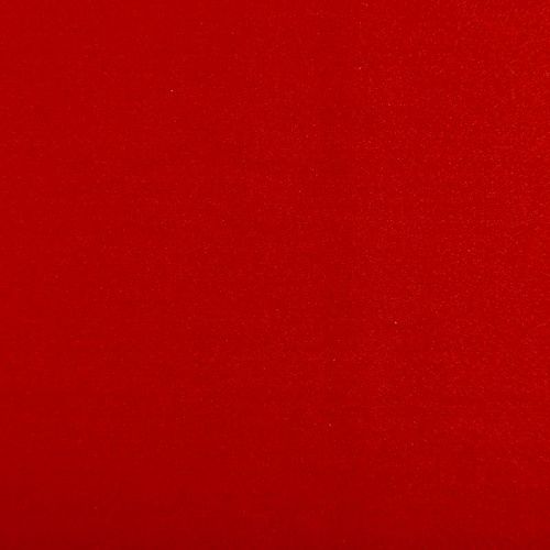 Сатин стрейч 001-07045 ярко-красный однотонный