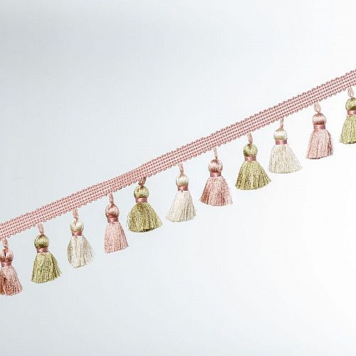 Бахрома шир 5.5 см 103-AT982-1803