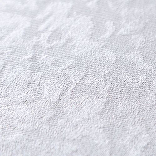 Ткань микровелюр 09-02-09838 серебристо-серый