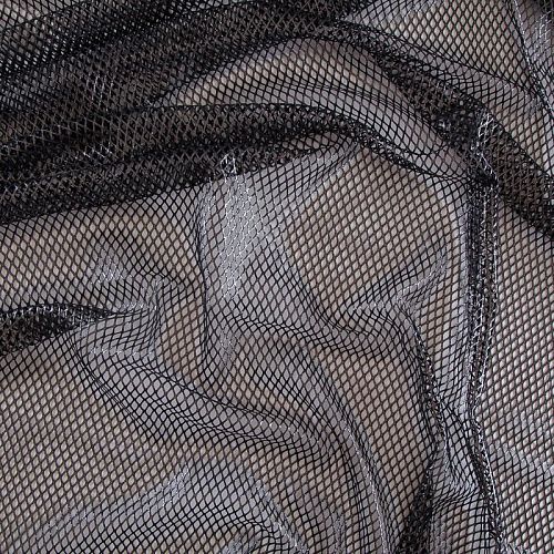 Сетка с напылением 050-17648 черный