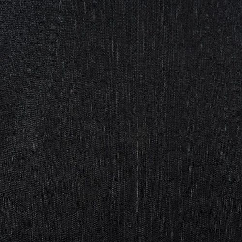 Джинс 015-11834 сине-черный однотонный