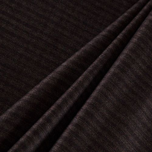 Шерсть костюмная 025-12028 шоколадный