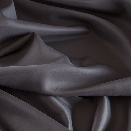 Ткань подкладочная 045-17183 серый