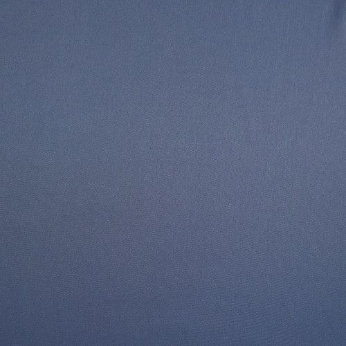Ткань подкладочная 045-16910 холодный голубой однотонный