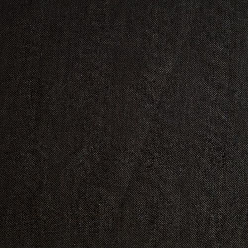 Лен натуральный Loro Piana 035-16274 графитовый