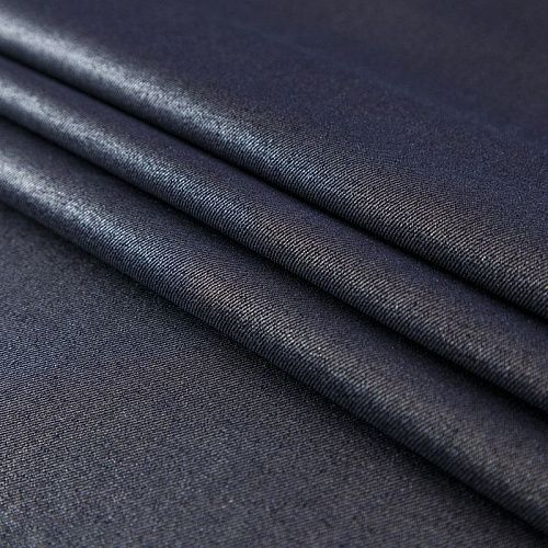 Джинс стрейч 015-11830 с напылением