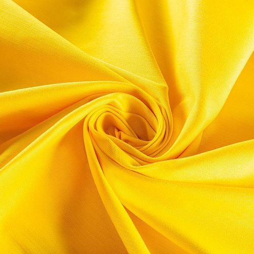 Джинс 015-01113 желтый однотонный