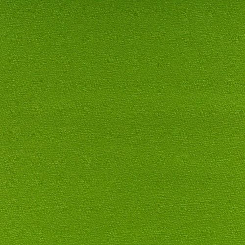 Атлас ватуссо К08-635 неоновый лайм однотонный