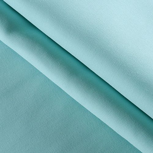 Ткань костюмная 025-11986 мятный однотонный