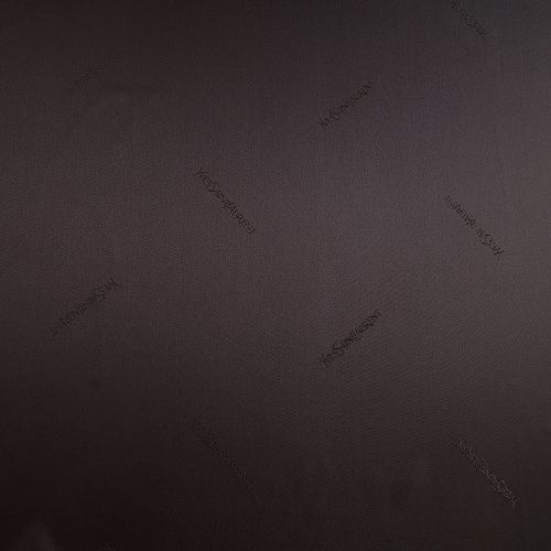 Ткань подкладочная 045-17195 черный жаккардовый