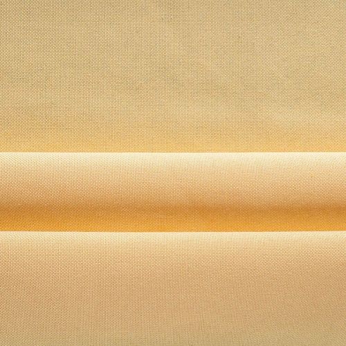 Ткань портьерная Т355-02-30 дынный однотонный