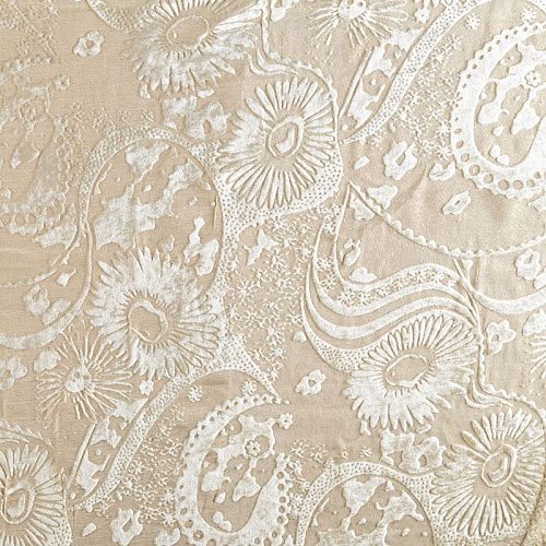 Панбархат 002-04269 кремовый