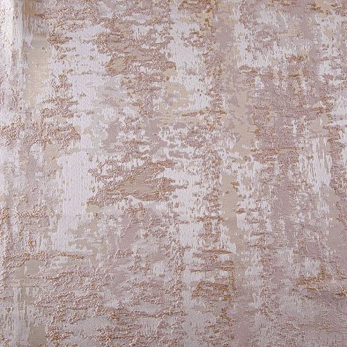 Жаккард 017-13600 бежево-розовый