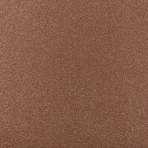 Кади креп-атлас 001-06609 бронзовый однотонный