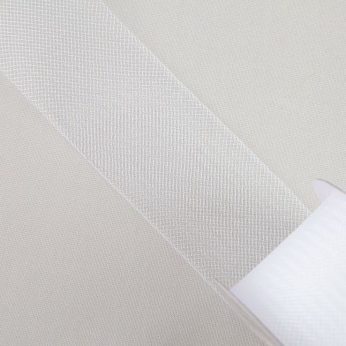 Лента мягкий регилин BLITZ 50 мм RTS-50-б белый