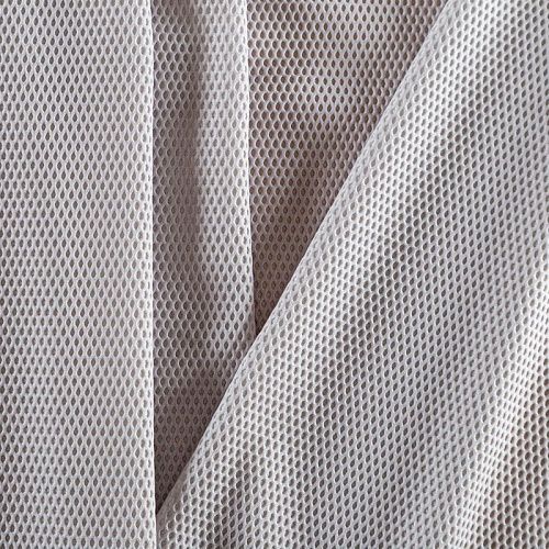 Трикотаж 056-03427 светло-серый однотонный