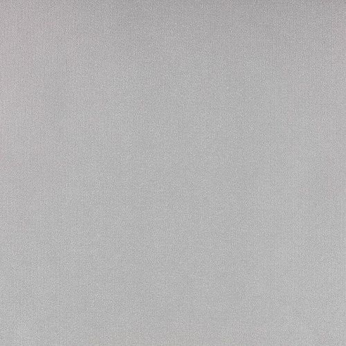 Креп-сатин К25-232 белый однотонный