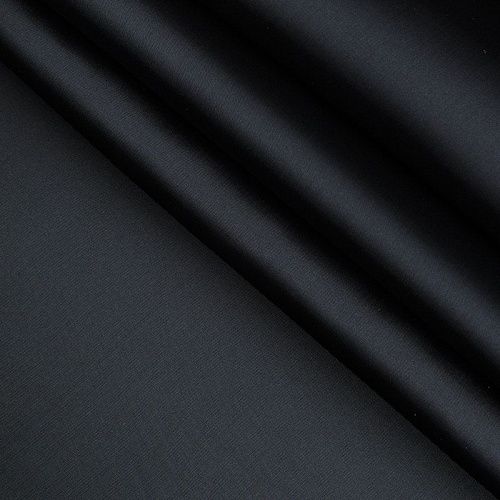 Ткань подкладочная 045-17182 черный