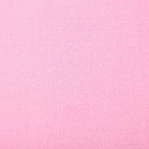 Шифон К28-853 розовый однотонный