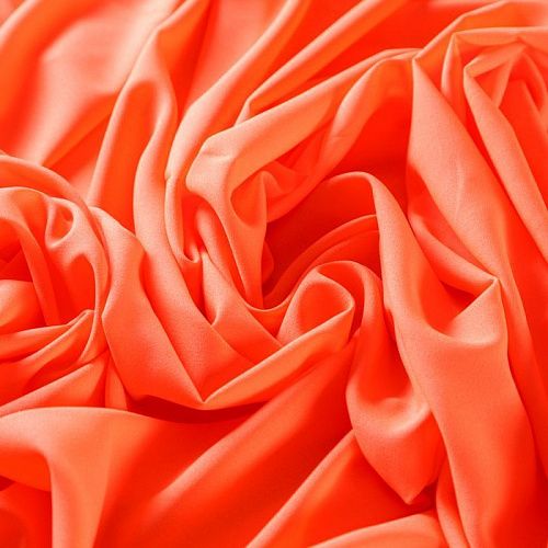 Крепдешин синтетический стрейч 029-08929 col.7