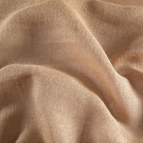 Ткань мешочная джутовая 013-20629 соломенный