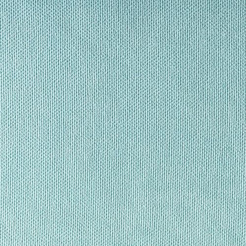 Канвас h-295 см 14-02-00508 мятно-бирюзовый однотонный