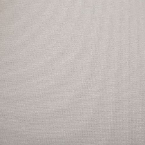 Джерси 014-16924 молочный однотонный