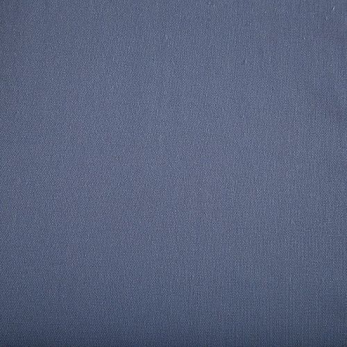 Лен-вискоза стрейч 035-18749 пыльно-голубой