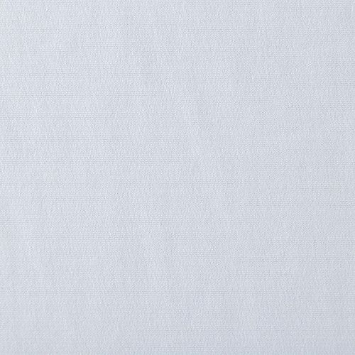 Футер 3-х нитка 062-05208 белый однотонный