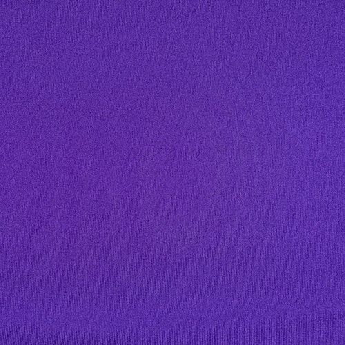 Лайкра К33-840 фиолетовый однотонный