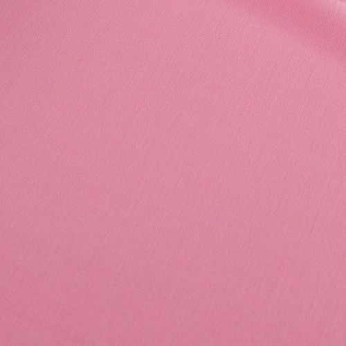 Шерсть двойная 066-12442 розовый однотонный