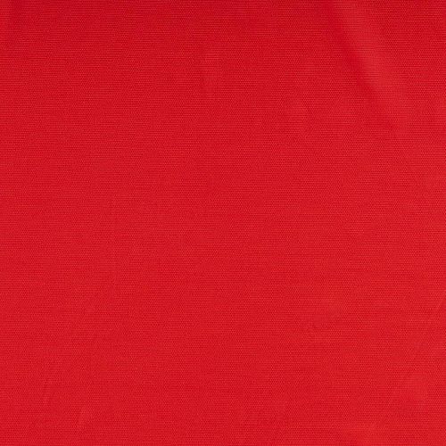 Сетка трикотажная К33-079 красный однотонный
