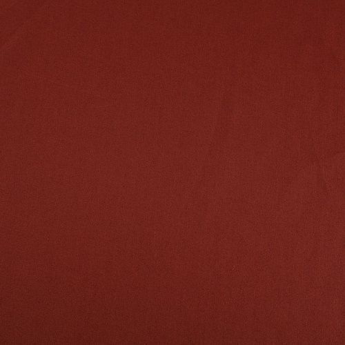 Поплин 063-16464 красно-кирпичный