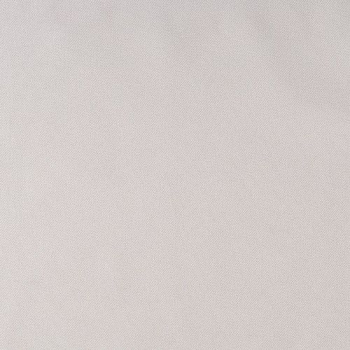 Ткань портьерная сатин h-300 см 16-02-00544 молочный однотонный