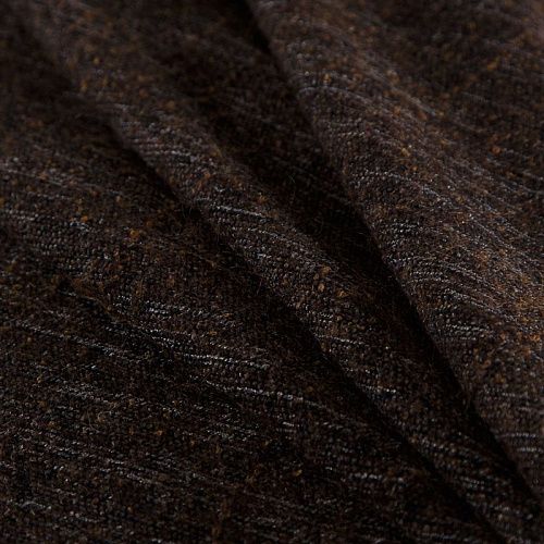 Твид 052-14974 коричневый