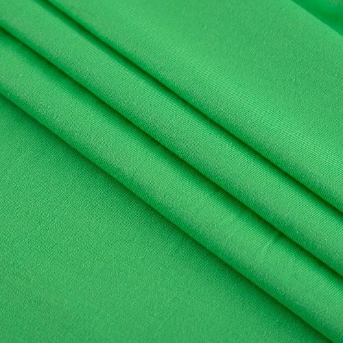 Кулирка 032-20339 зеленый однотонный