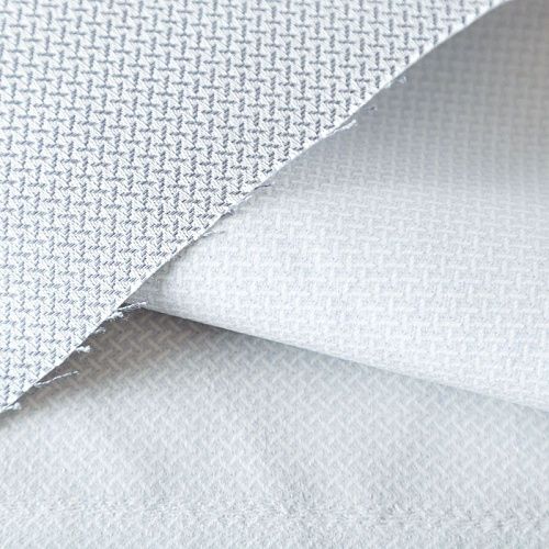 Ткань уличная NAO/12 515-02-08 серый жаккардовый