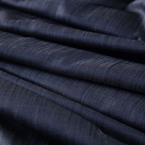 Джинс плательно-рубашечный 015-19789 синий графит